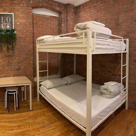 Studio In Herald Square Apartment นิวยอร์ก ภายนอก รูปภาพ