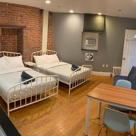 Studio In Herald Square Apartment นิวยอร์ก ภายนอก รูปภาพ