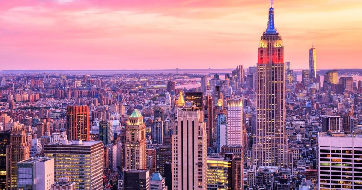 Studio In Herald Square Apartment นิวยอร์ก ภายนอก รูปภาพ